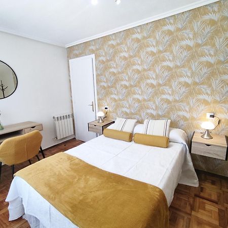 Apartamento Centrico Con Wifi Авілес Екстер'єр фото