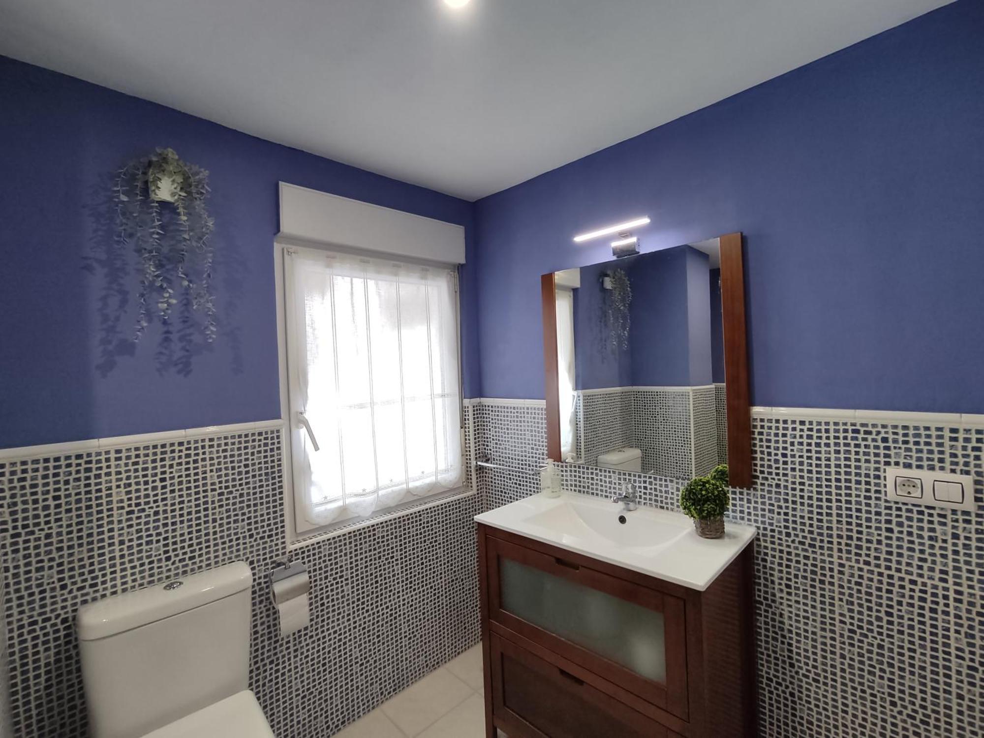 Apartamento Centrico Con Wifi Авілес Екстер'єр фото