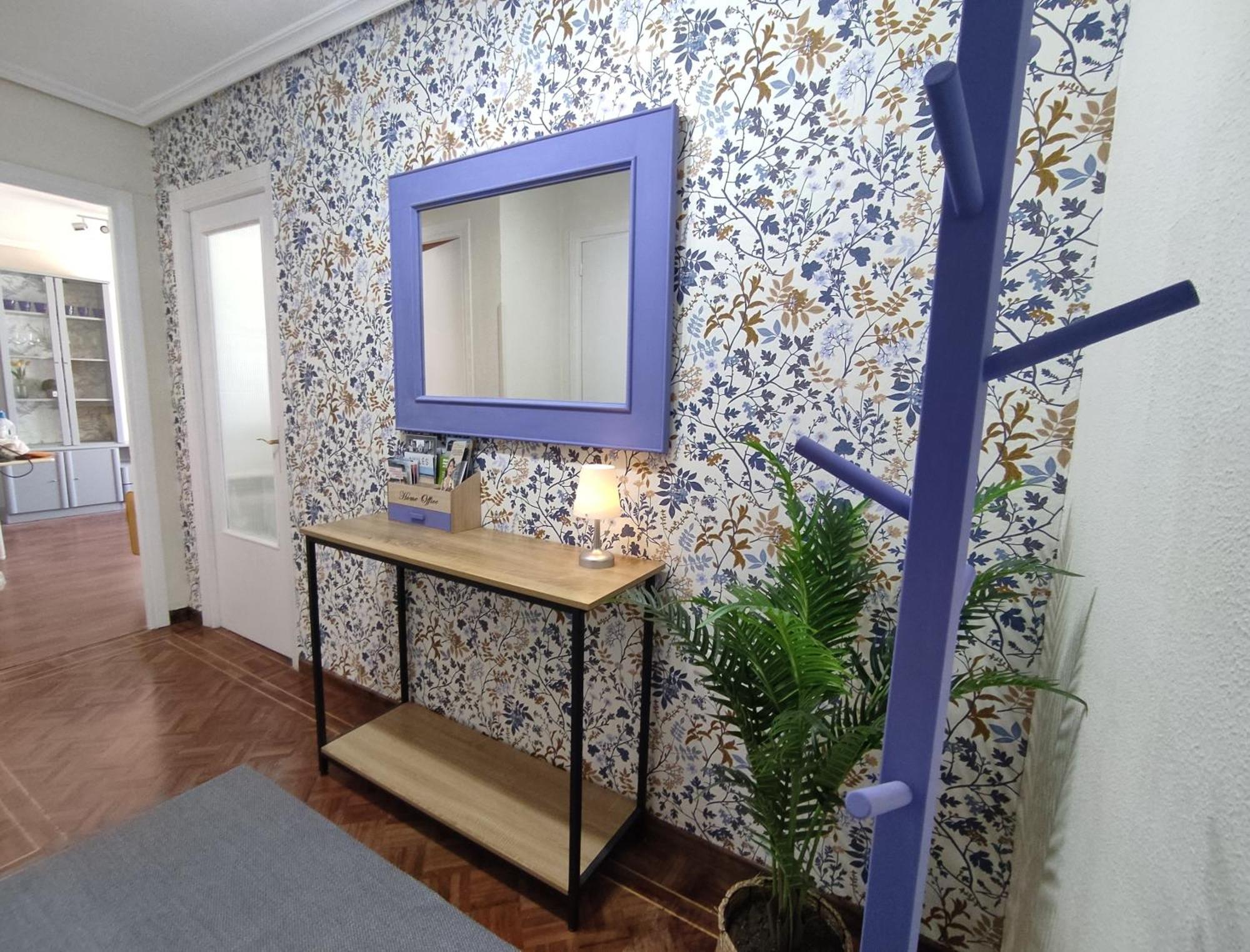 Apartamento Centrico Con Wifi Авілес Екстер'єр фото