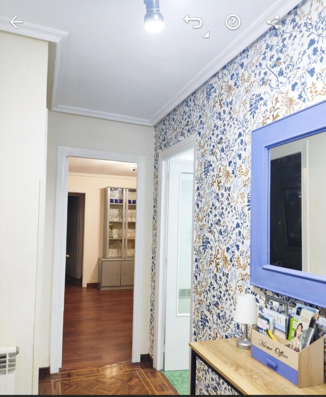 Apartamento Centrico Con Wifi Авілес Екстер'єр фото